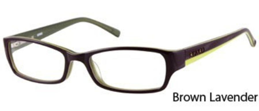 Buy Bongo B Sonya Full Frame Prescription Eyeglasses