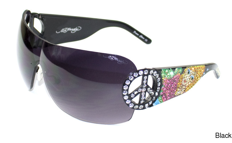 ed hardy sunglasses