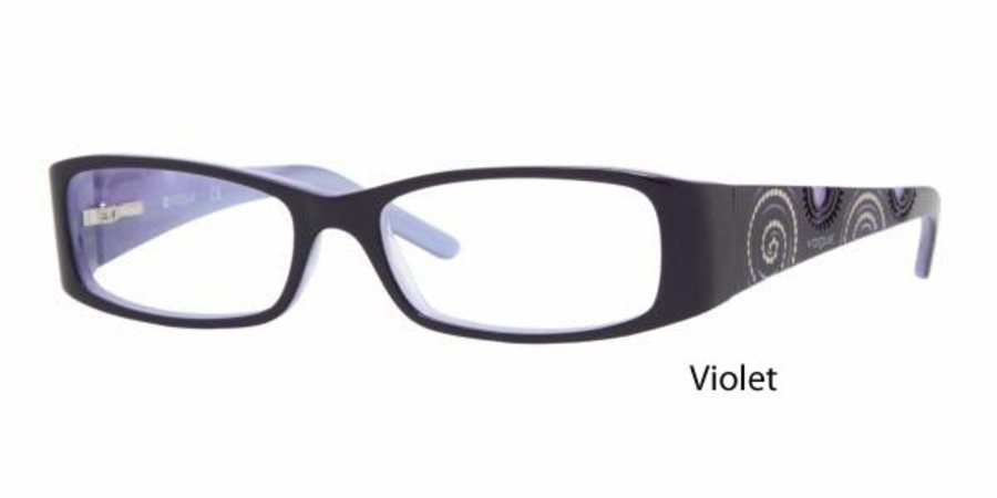 Buy Vogue VO2593 Full Frame Prescription Eyeglasses