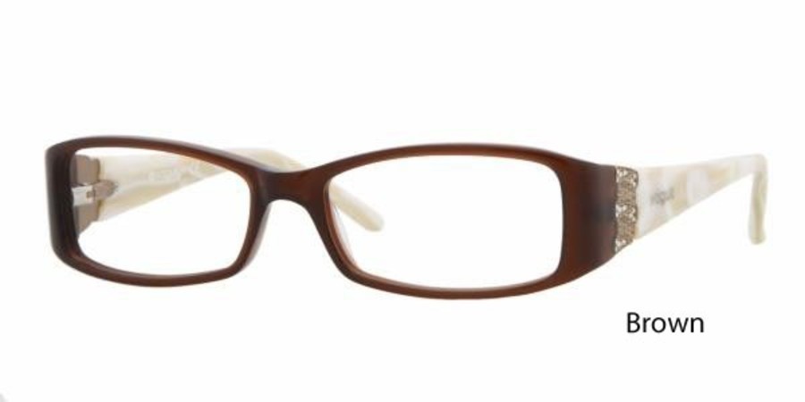 Buy Vogue VO2595B Full Frame Prescription Eyeglasses