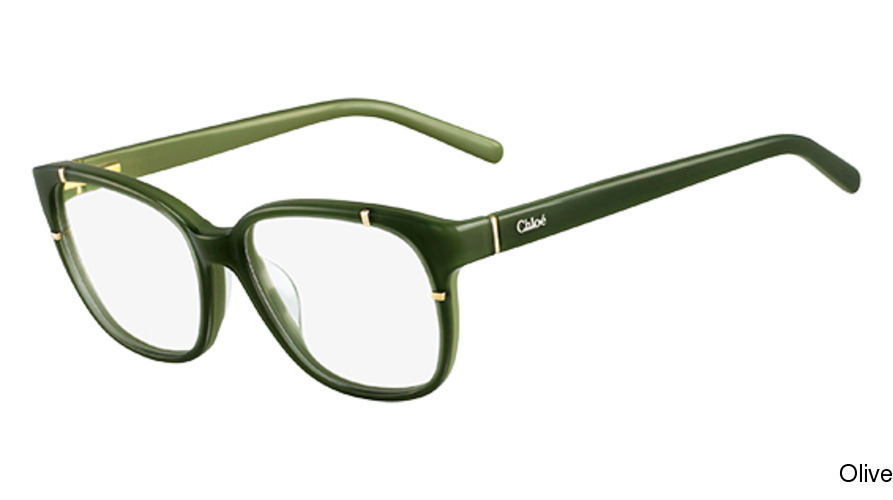 Buy Chloe Ce2613 Full Frame Prescription Eyeglasses 3125