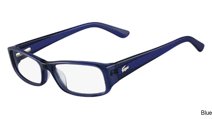 Buy Lacoste L2674 Full Frame Prescription Eyeglasses