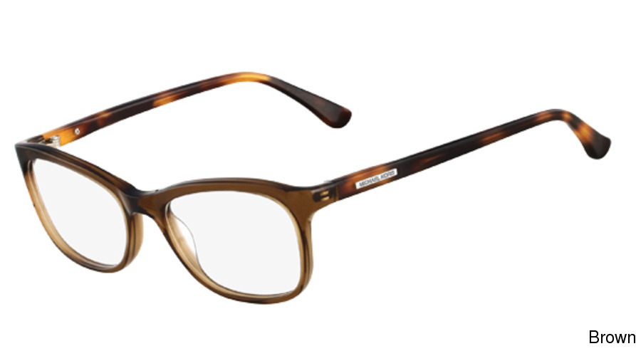 Michael Kors MK281 Eyeglasses Frames
