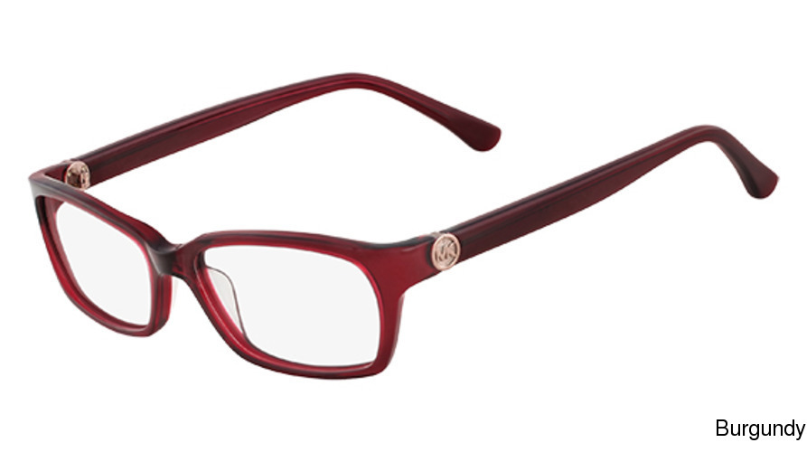 Michael Kors MK842 Eyeglasses Frames