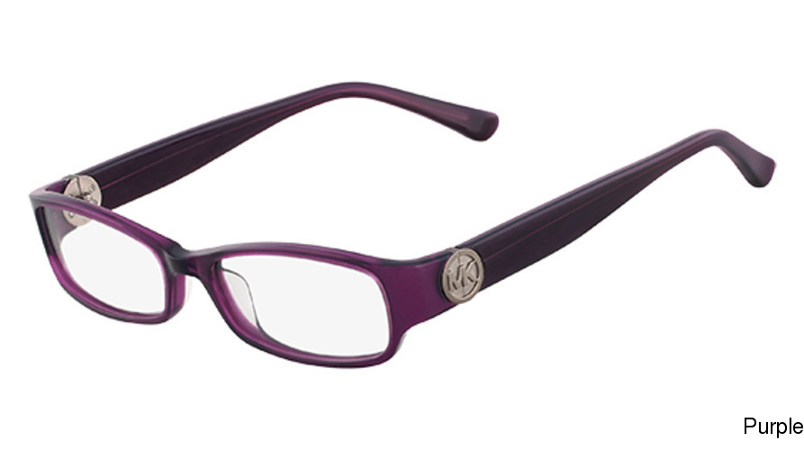 Buy Michael Kors MK843 Full Frame Prescription Eyeglasses