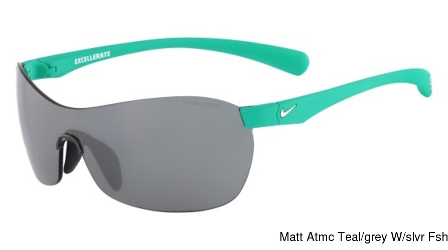 nike rimless sunglasses