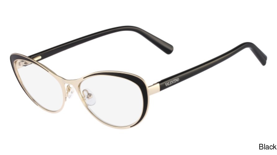 Buy Valentino V2106 Full Frame Prescription Eyeglasses