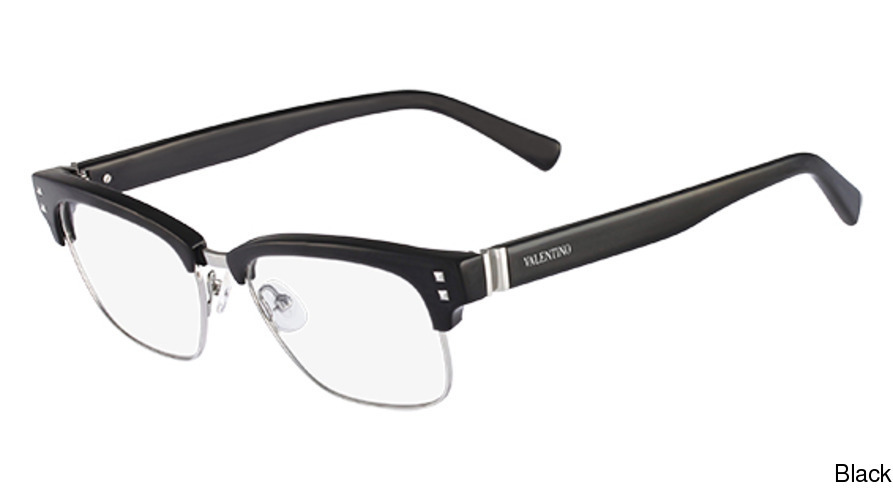 valentino optical glasses