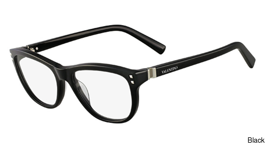 Buy Valentino V2658R Full Frame Prescription Eyeglasses