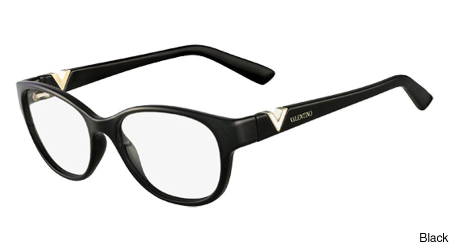 Buy Valentino V2621 Full Frame Prescription Eyeglasses