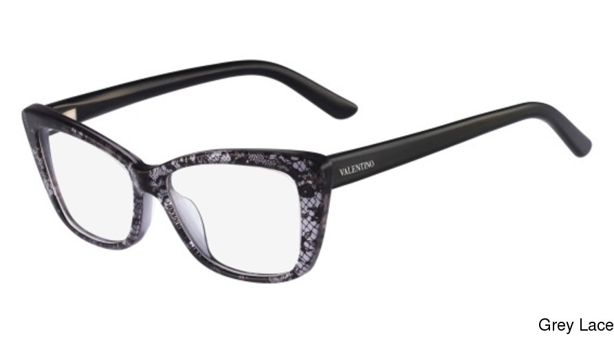 Buy Valentino V2105R Full Frame Prescription Eyeglasses