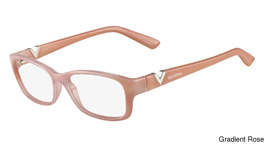 Buy Valentino V2650 Full Frame Prescription Eyeglasses