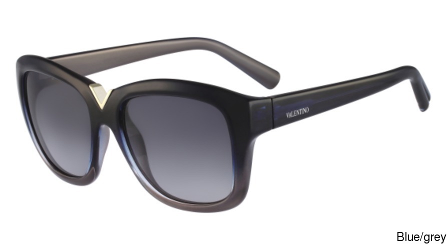 Buy Valentino V664S Full Frame Prescription Sunglasses
