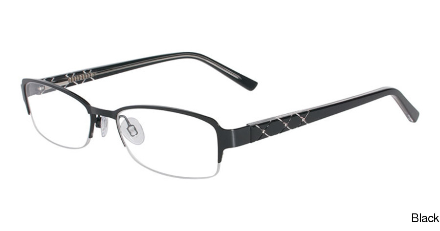 Buy Altair A5009 Semi Rimless / Half Frame Prescription ...