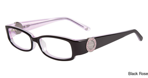 Buy bebe BB5043 - Emotional Full Frame Prescription Eyeglasses