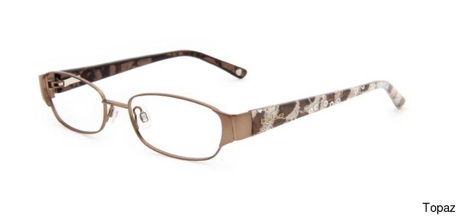 Buy bebe BB5047 - Fresh Full Frame Prescription Eyeglasses