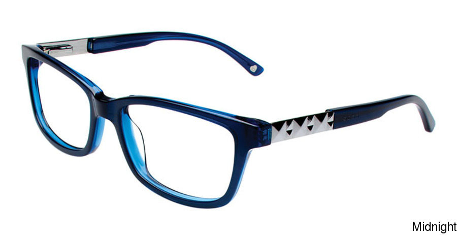 Buy bebe BB5058 - Gorgeous Full Frame Prescription Eyeglasses