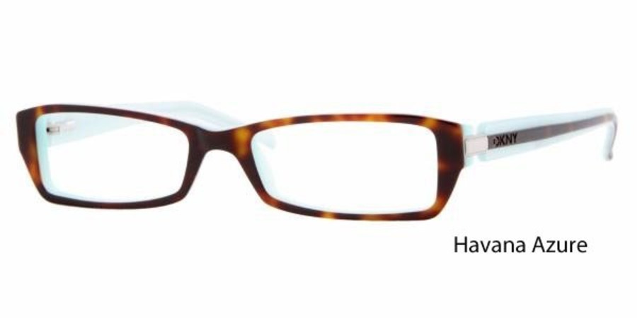 Buy (DKNY) Donna Karan New York DY4586 Full Frame Prescription Eyeglasses