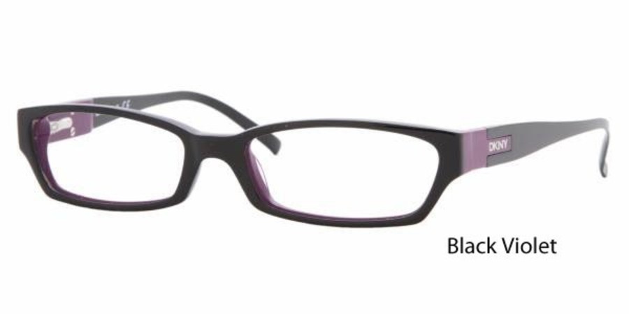 Buy (DKNY) Donna Karan New York DY4589 Full Frame Prescription Eyeglasses