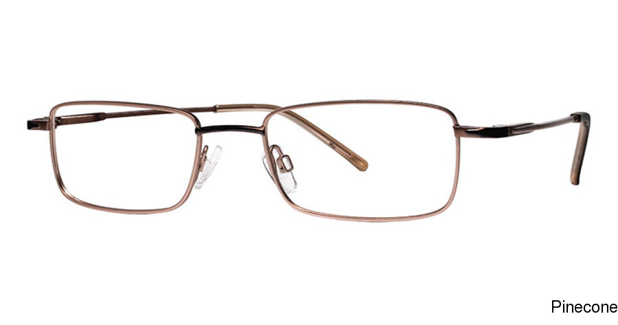 Buy Genesis 2025 Full Frame Prescription Eyeglasses