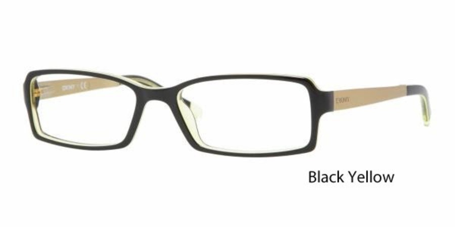 Buy (DKNY) Donna Karan New York DY4596 Full Frame Prescription Eyeglasses