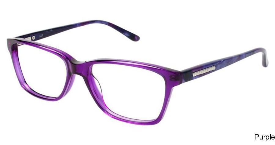Buy Elle EL13367 Full Frame Prescription Eyeglasses