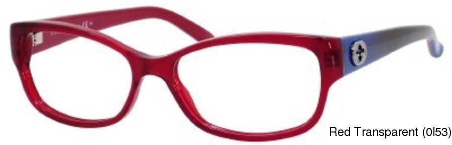 Buy Gucci 3569 Full Frame Prescription Eyeglasses 