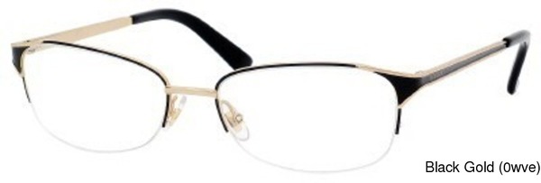 Buy Gucci 4206/Y Semi Rimless / Half Frame Prescription ...