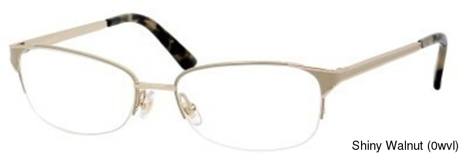 Buy Gucci 4206/Y Semi Rimless / Half Frame Prescription ...