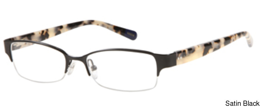 Buy Gant GAA387 Semi Rimless / Half Frame Prescription ...