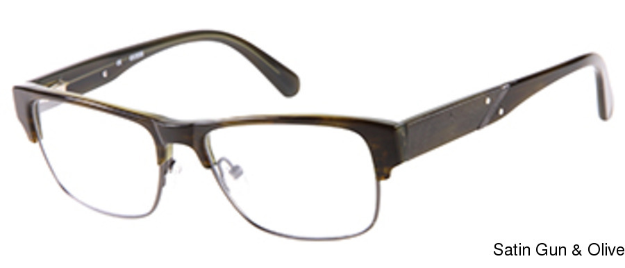 Buy GUESS GU1783 Full Frame Prescription Eyeglasses