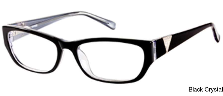 Buy GUESS GU2387 Full Frame Prescription Eyeglasses