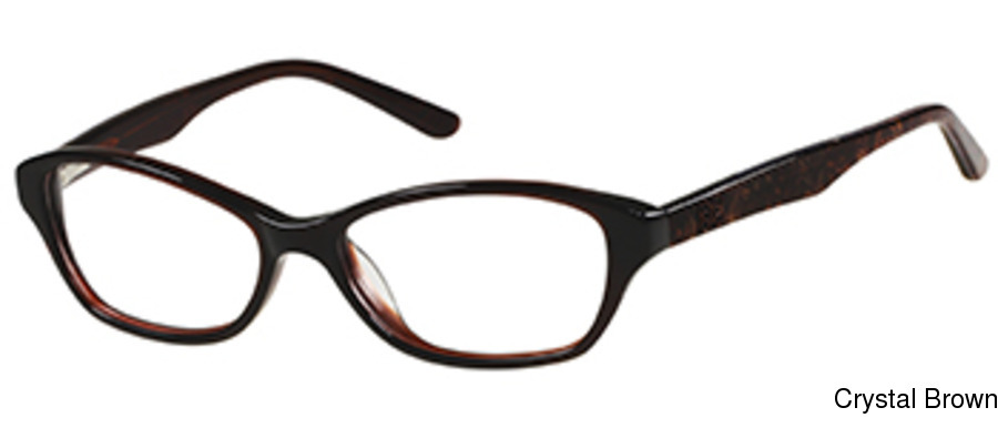 Buy GUESS GU2417 Full Frame Prescription Eyeglasses