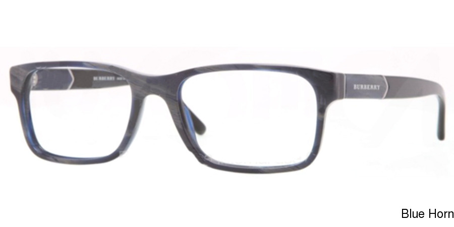 Buy Burberry BE2150 Full Frame Prescription Eyeglasses