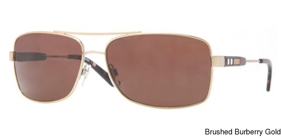 burberry sunglasses be3074