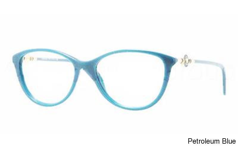 Buy Versace VE3175A Full Frame Prescription Eyeglasses