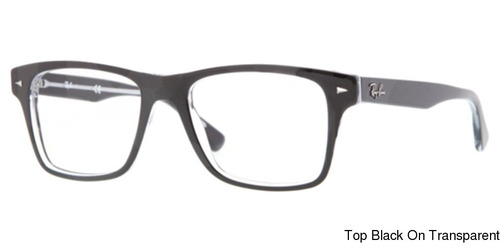 ray ban big frames