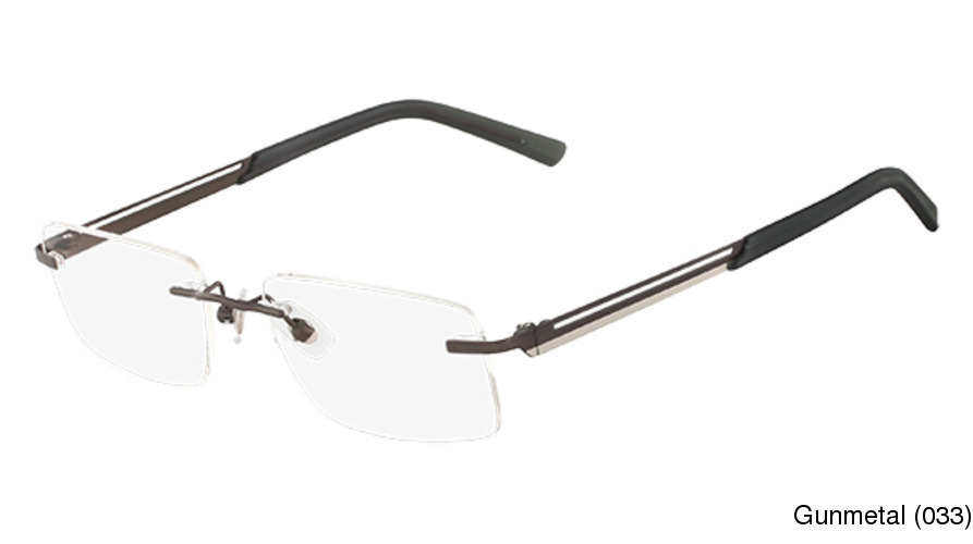 Buy Marchon Airlock Love Extreme 203 Rimless Frameless Prescription Eyeglasses