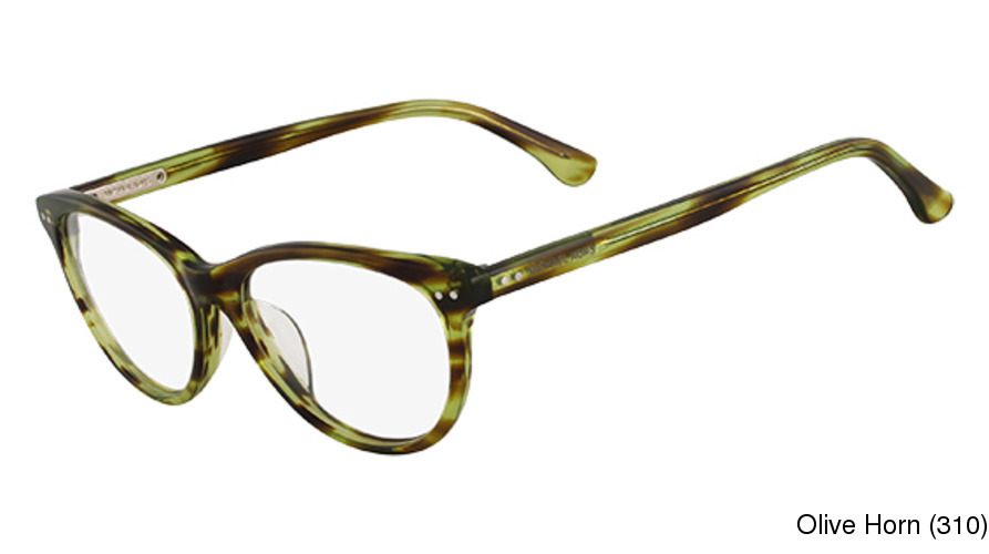 michael kors glasses olive