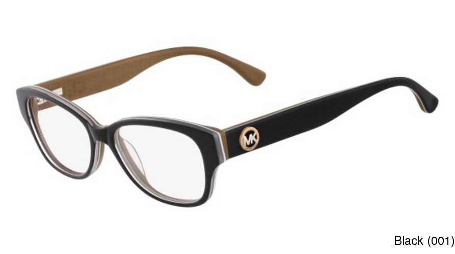mk eye glasses