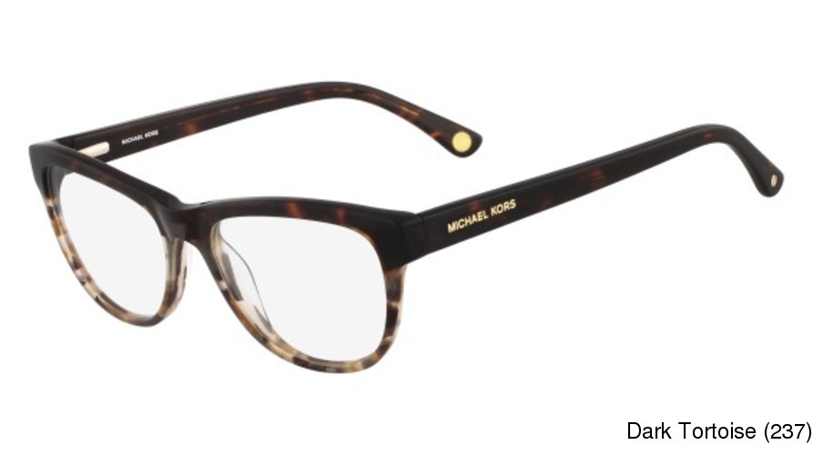 michael kors tortoise eyeglasses