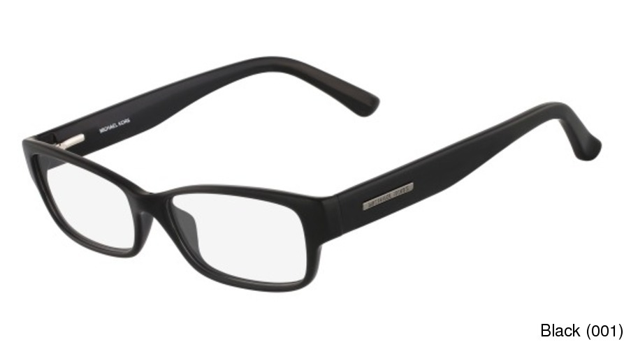 michael kor glasses frames