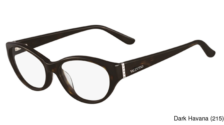 Buy Valentino V2626 Full Frame Prescription Eyeglasses
