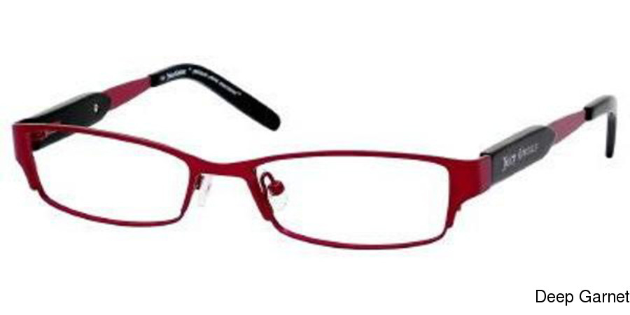 Buy Juicy Couture Juicy 100 Full Frame Prescription Eyeglasses
