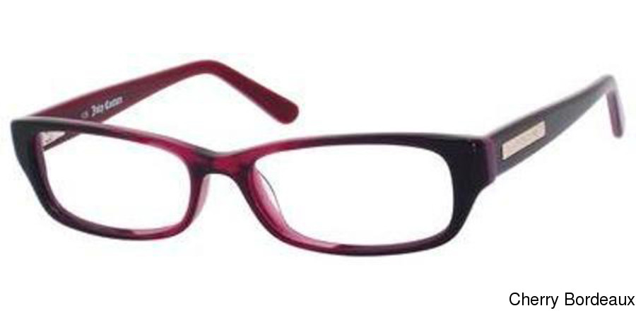 Buy Juicy Couture Juicy 125 Full Frame Prescription Eyeglasses