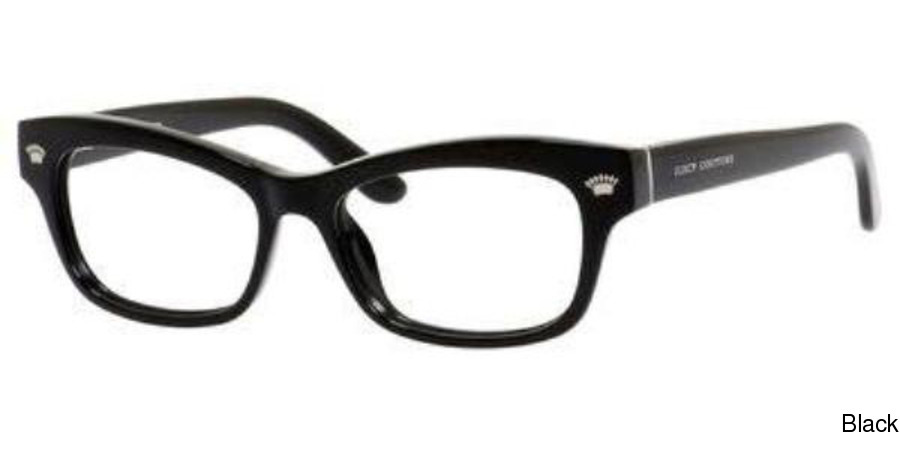 Buy Juicy Couture Juicy 132 Full Frame Prescription Eyeglasses