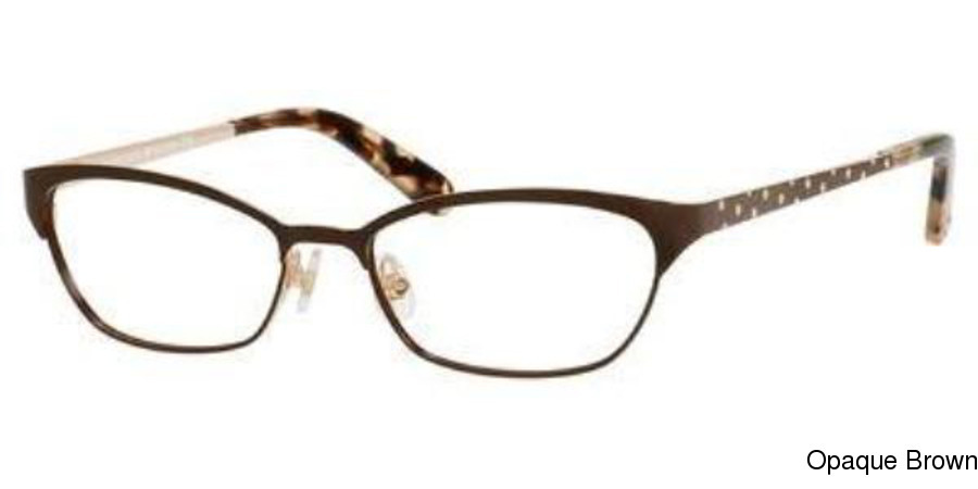 kate spade camelot frame