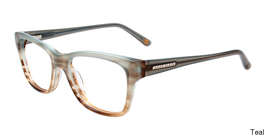 anne klein eyewear