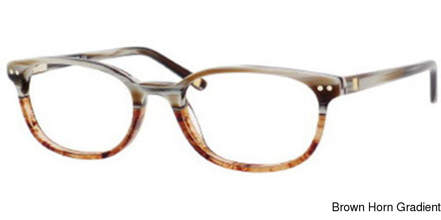 Buy Liz Claiborne 380 Full Frame Prescription Eyeglasses