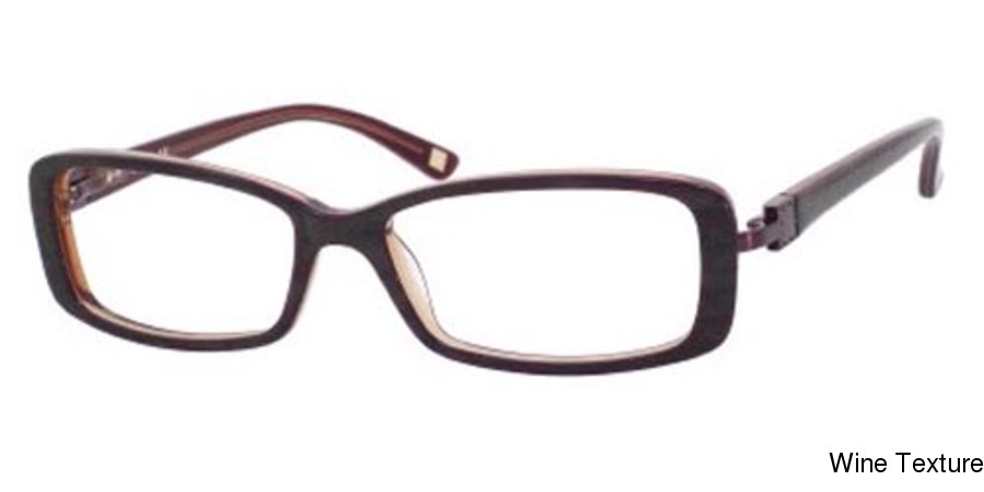 Buy Liz Claiborne 393 Full Frame Prescription Eyeglasses